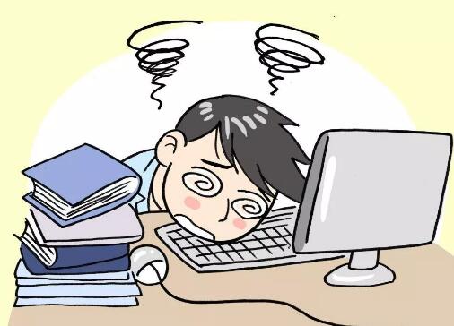 男人提不起“性趣”的6個原因，你中招沒？
